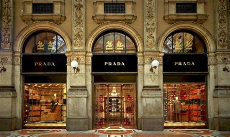 the house of prada.